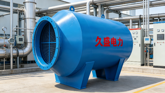 灵璧风机消声器